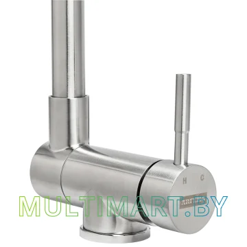 Смеситель ARFEKA AF FSS304 Satin картинка 2